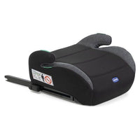 Seggiolino auto chicco 08087101240710 quasar fix obsidian