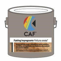 Flatting impregnante lt.2,50 tra sparente cerato b08lr3b6h3