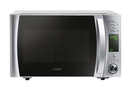 Candy cookinapp cmxg22ds/st acciaio inox microonde con grill superficie piana 22 l 800 w - 38000929
