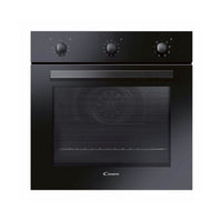 Candy moderna fct602n/e 65 l 2100 w nero - 33703297