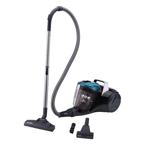 Hoover breeze , aspirapolvere a traino, 2l, 700w, senza sacchetto - 8059019063751