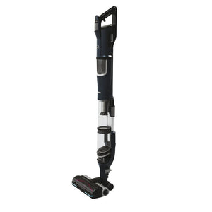 Hoover hfx20p 011 aspirapolvere a bastone 2 in 1 batteria secco epa senza sacchetto 1,2 l 365 w blu - 39401011