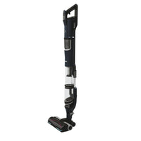 Hoover hfx20p 011 aspirapolvere a bastone 2 in 1 batteria secco epa senza sacchetto 1,2 l 365 w blu - 39401011