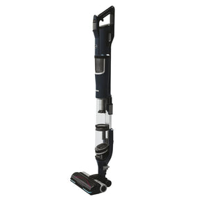 Hoover hfx20p 011 aspirapolvere a bastone 2 in 1 batteria secco epa senza sacchetto 1,2 l 365 w blu - 39401011