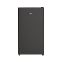 Candy chasd4385ebc frigorifero libera installazione 90 l e nero - 8059019066240