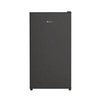 Candy chasd4385ebc frigorifero libera installazione 90 l e nero - 8059019066240