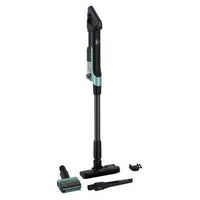 Hoover hf201p 011 aspirapolvere elettrica batteria secco epa senza sacchetto 1 l 195 w blu - 39401036