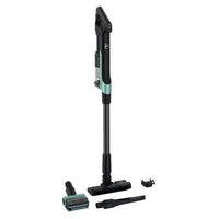 Hoover hf201p 011 aspirapolvere elettrica batteria secco epa senza sacchetto 1 l 195 w blu - 39401036