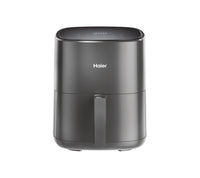 Haier haf5p 011 singolo 5 l indipendente 1500 w friggitrice ad aria calda nero - 38600008