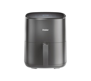 Haier haf5p 011 singolo 5 l indipendente 1500 w friggitrice ad aria calda nero - 38600008