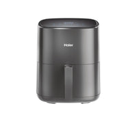 Haier haf5p 011 singolo 5 l indipendente 1500 w friggitrice ad aria calda nero - 38600008