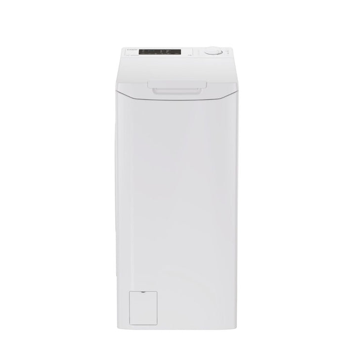 Candy tca273d2-s lavatrice caricamento dall'alto 7 kg 1200 giri/min bianco - 31020172