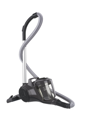 Hoover hp120pet 011 2 l a cilindro secco 700 w senza sacchetto - 39002323