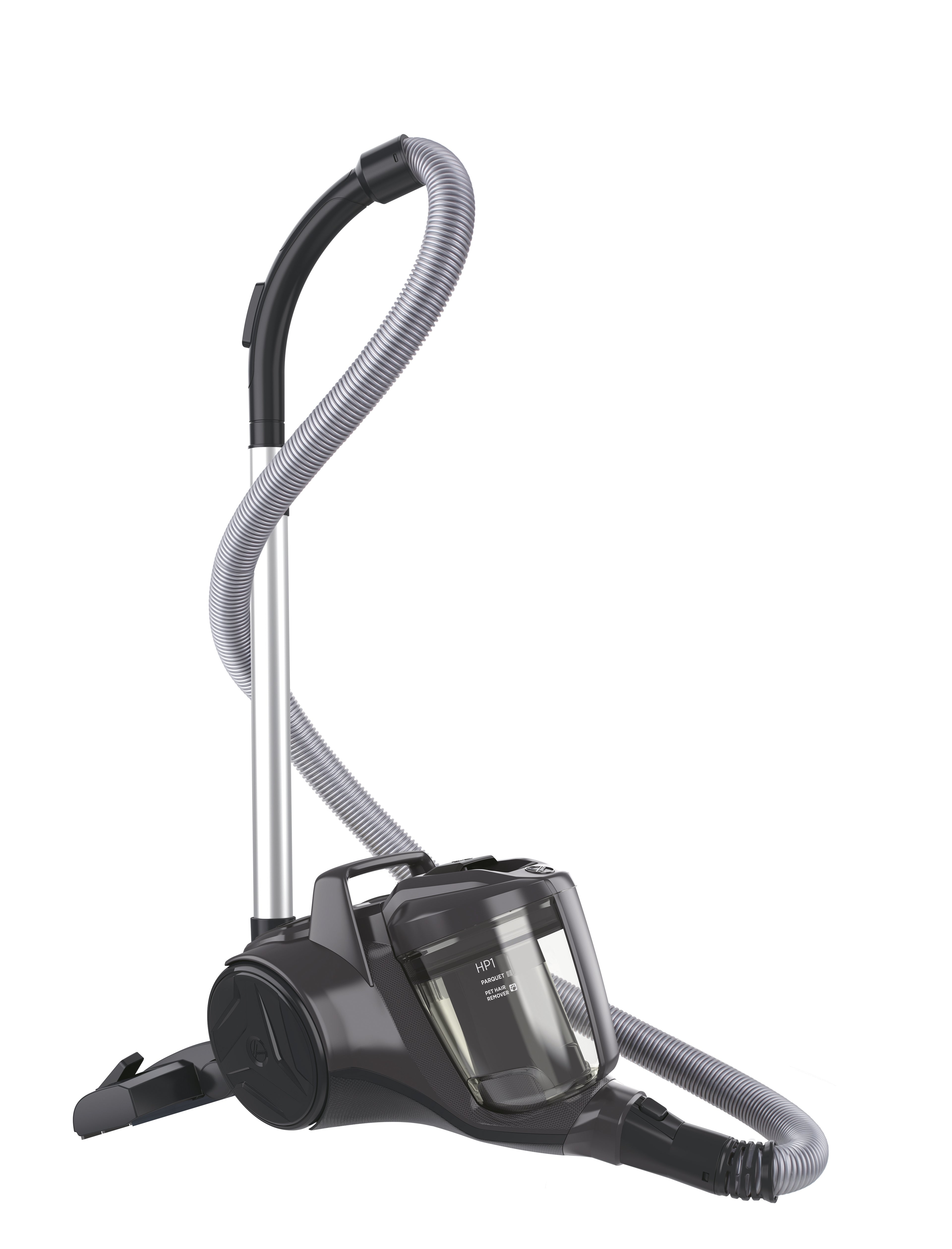 Hoover hp120pet 011 2 l a cilindro secco 700 w senza sacchetto - 39002323