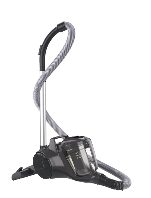 Hoover hp120pet 011 2 l a cilindro secco 700 w senza sacchetto - 39002323