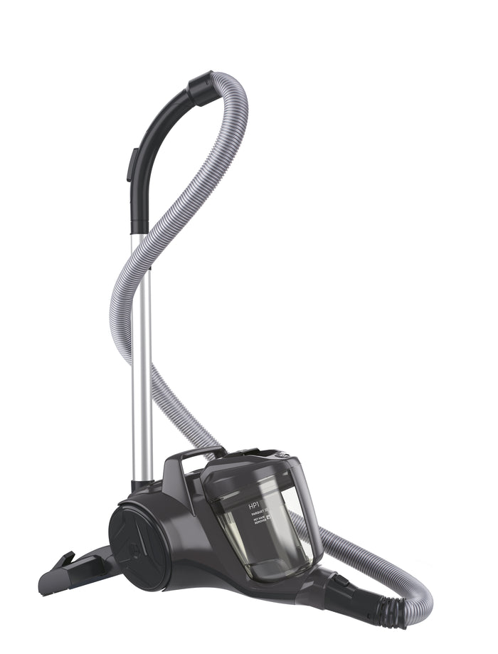 Hoover hp120pet 011 2 l a cilindro secco 700 w senza sacchetto - 39002323