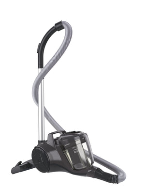 Hoover hp120pet 011 2 l a cilindro secco 700 w senza sacchetto - 39002323