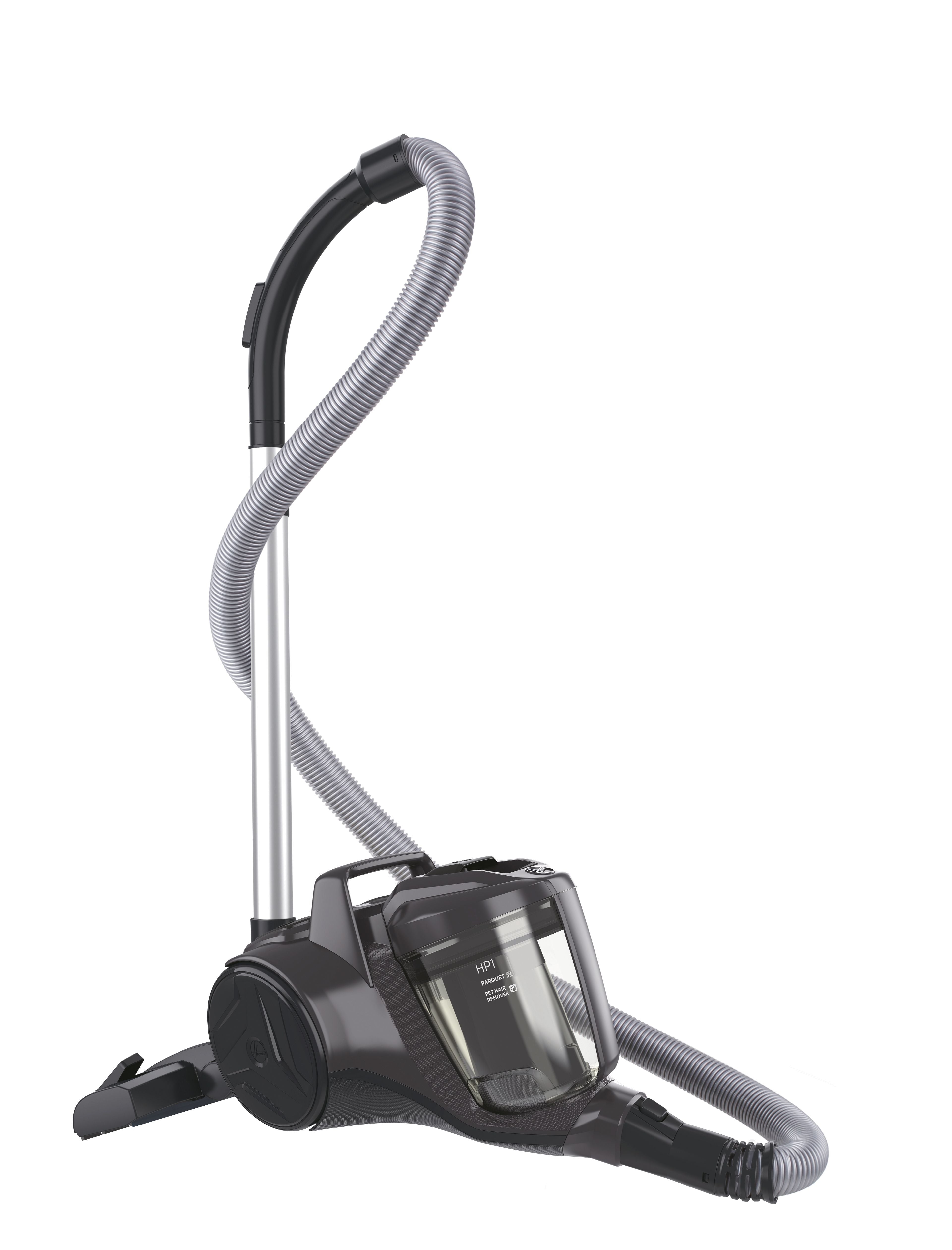 Hoover hp120pet 011 2 l a cilindro secco 700 w senza sacchetto - 39002323