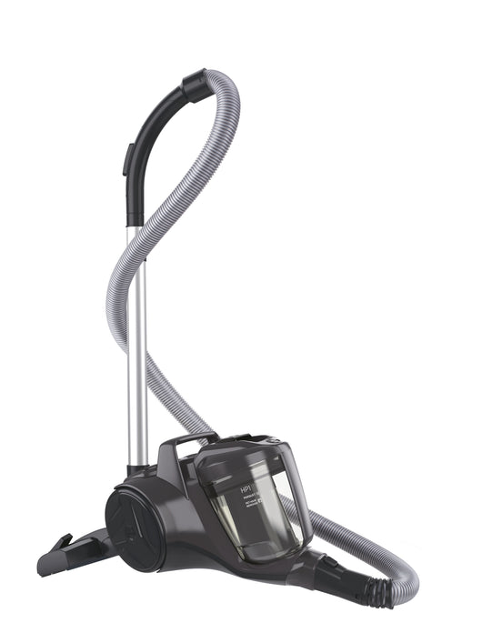 Hoover hp120pet 011 2 l a cilindro secco 700 w senza sacchetto - 39002323