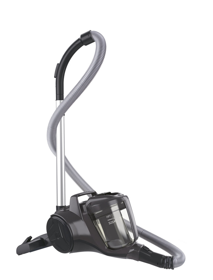 Hoover hp120pet 011 2 l a cilindro secco 700 w senza sacchetto - 39002323