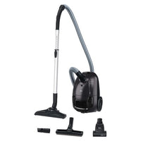 Hoover he120pet 011 2,5 l a cilindro secco 700 w sacchetto per la polvere - 39002327