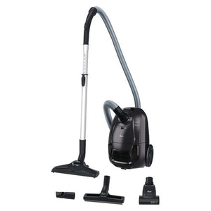 Hoover he120pet 011 2,5 l a cilindro secco 700 w sacchetto per la polvere - 39002327