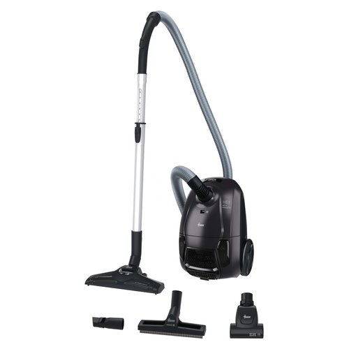 Hoover he120pet 011 2,5 l a cilindro secco 700 w sacchetto per la polvere - 39002327