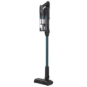 Hoover hf1p10p 011 aspirapolvere elettrica batteria secco senza sacchetto 0,7 l 165 w nero, blu 2,2 ah - 39401057