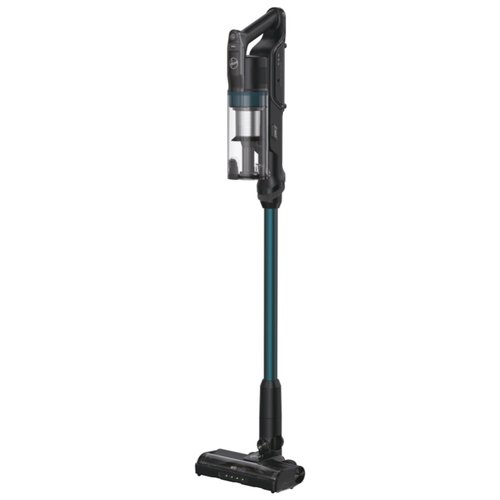 Hoover hf1p10p 011 aspirapolvere elettrica batteria secco senza sacchetto 0,7 l 165 w nero, blu 2,2 ah - 39401057