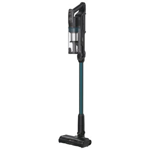 Hoover hf1p10p 011 aspirapolvere elettrica batteria secco senza sacchetto 0,7 l 165 w nero, blu 2,2 ah - 39401057