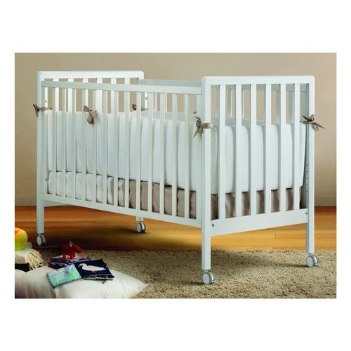 Lettino infanzia pali 0127flippyb flippy evolutivo trasformabile bianc