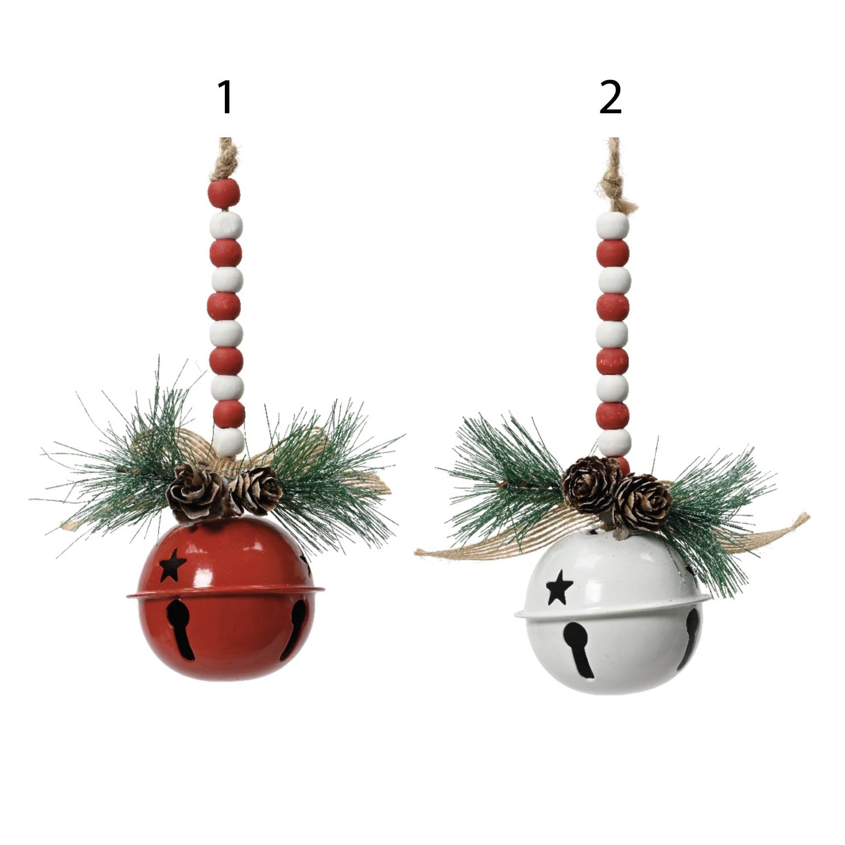 CAMPANELLA CON FIOCCO