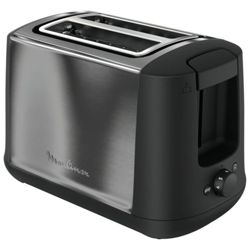 Moulinex lt340 tostapane subito select inox - 000000009100044418