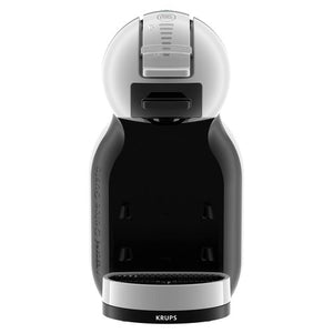 Macchina caffè krups kp123bk dolce gusto mini me grey e black grey e b