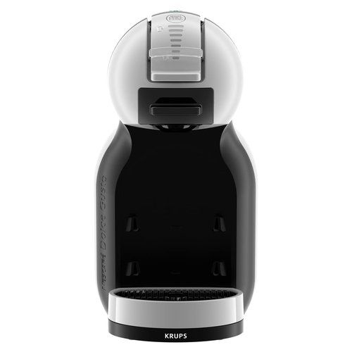 Macchina caffè krups kp123bk dolce gusto mini me grey e black grey e b