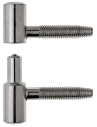 anuba acciaio nichelato da 14 cod:ferx.8059.s