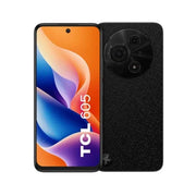 Tcl 605 black 6.67 8gb/256gb - TCT517F-2ALCA112
