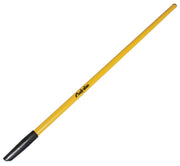 1pz manico in resina leggera per vanga 140 cm cod:ferx.16720