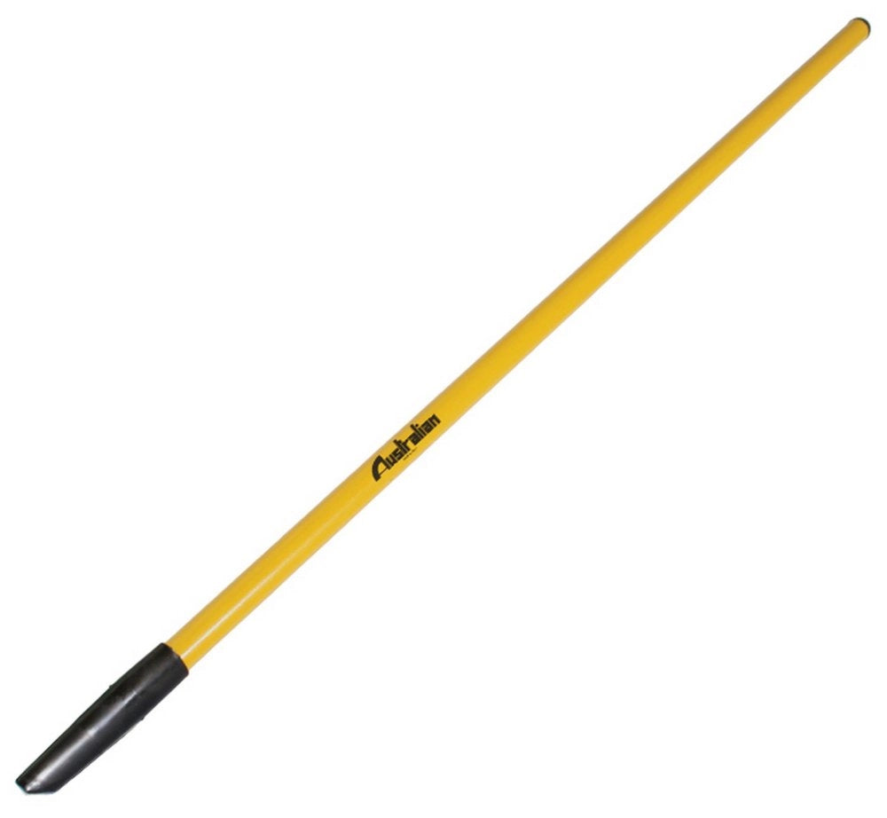 1pz manico in resina leggera per vanga 140 cm cod:ferx.16720