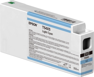 Epson T54X500 cartuccia d'inchiostro 1 pz Originale Ciano chiaro