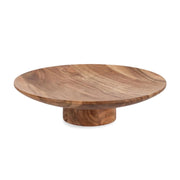 ALZATA DECORATIVA AIMI LEGNO NATURALE H7