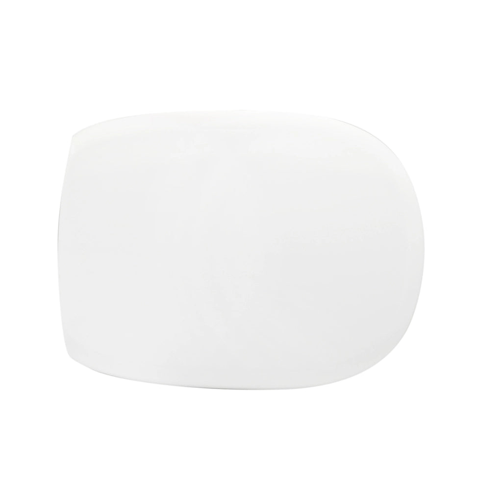 SEDILE WC IN TERMOINDURENTE PER GSI X2 FORMA 6- Bianco- CW- pezzi 1