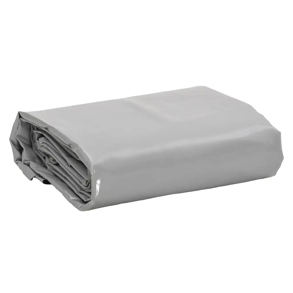 Telone Grigio 4x6 m 650 g/mÂ²cod mxl 91525