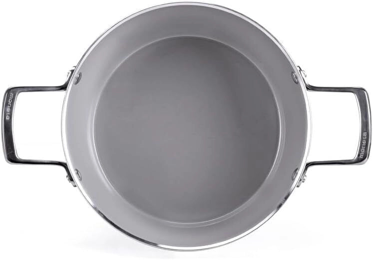 Moneta Casseruola Armonia Finegres 20 cm