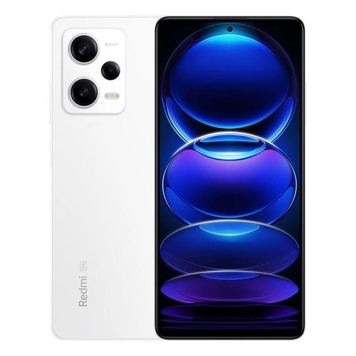 Xiaomi 12 pro 5g 128 gb 5g dual sim display 6.67 amoled slot nano sd fotocamera 50 mpx android bianco - 44901