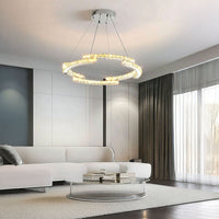 Lampada Led App1770-cp Chrome 60cm