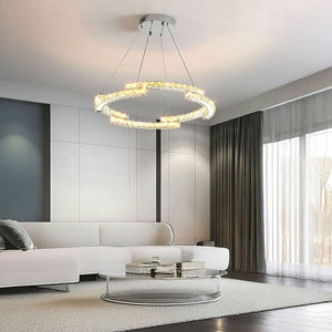 Lampada Led App1770-cp Chrome 60cm