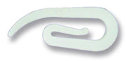 GANCIO PER FETTUCCIA A CORDE PAPERINO
