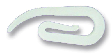GANCIO PER FETTUCCIA A CORDE PAPERINO
