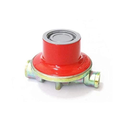 Regolatore bassa pressione secondo stadio gas gpl 4 kg/h BP 1803.1820 Novacomet